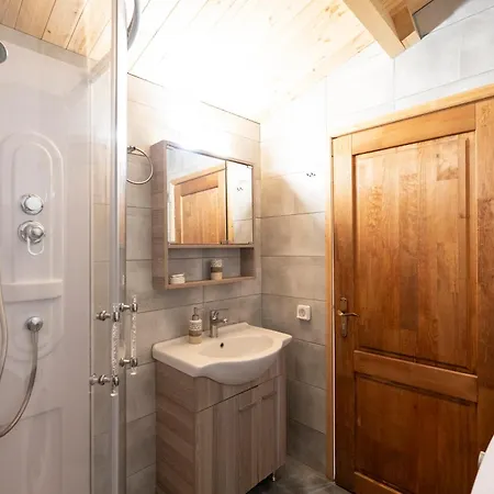 Chalet Golden Sun
